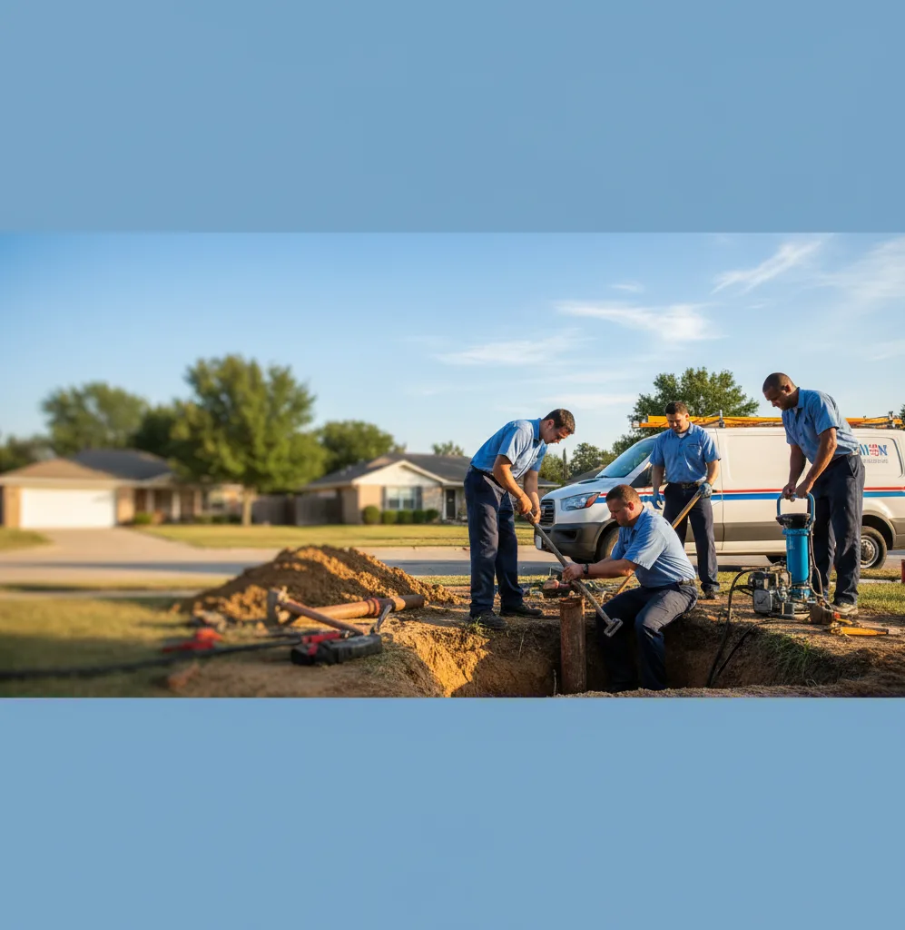 Water Heater Repair & Plumber in White City Metro